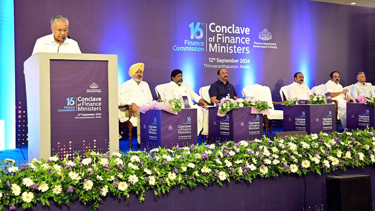 Conclave of Finance Ministers: Southern Ministers term delimitation a “looming political threat”